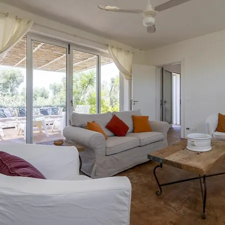 Villa Marta Carovigno