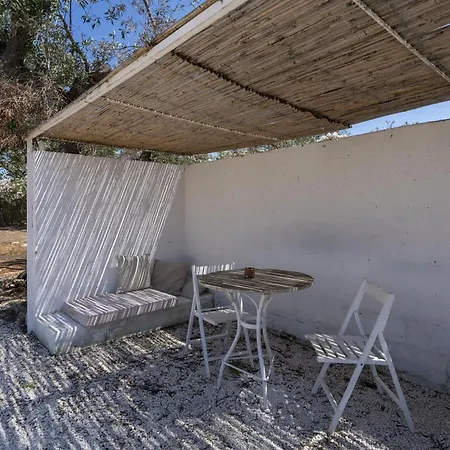 Villa Marta Carovigno