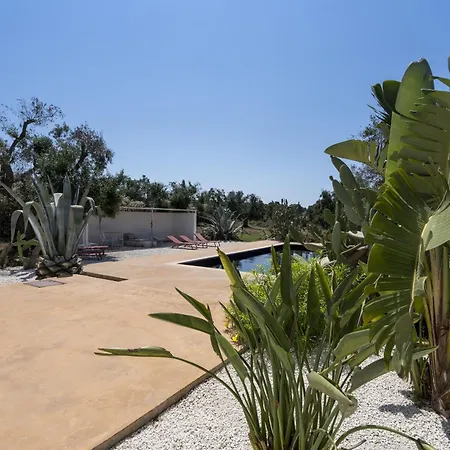 Villa Marta Carovigno