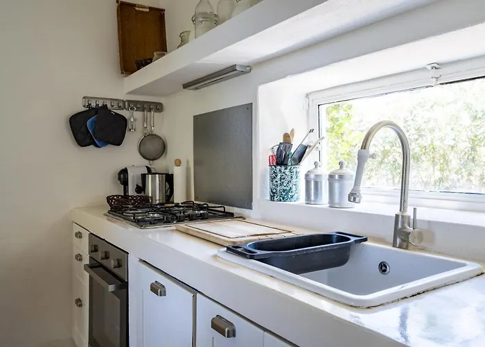 Marta 别墅 卡洛维诺